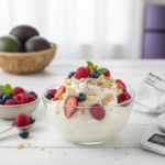 **Is Frozen Yogurt Keto-Friendly?**