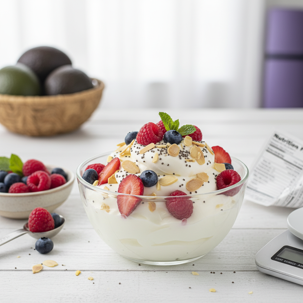 **Is Frozen Yogurt Keto-Friendly?**