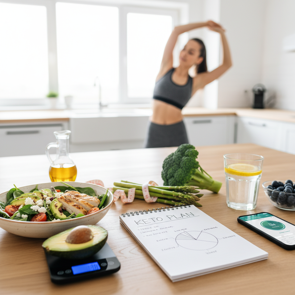 How Long Should You Follow the Keto Diet?