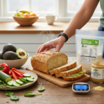 Is Gluten-Free Bread Keto-Friendly?