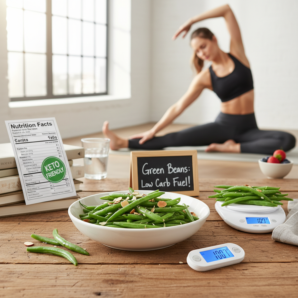 Are Green Beans Keto Friendly?