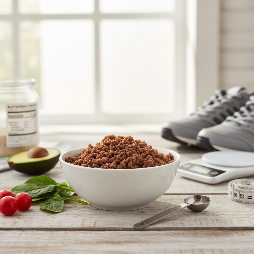 **Is Ground Beef Keto Friendly? Exploring the Facts**