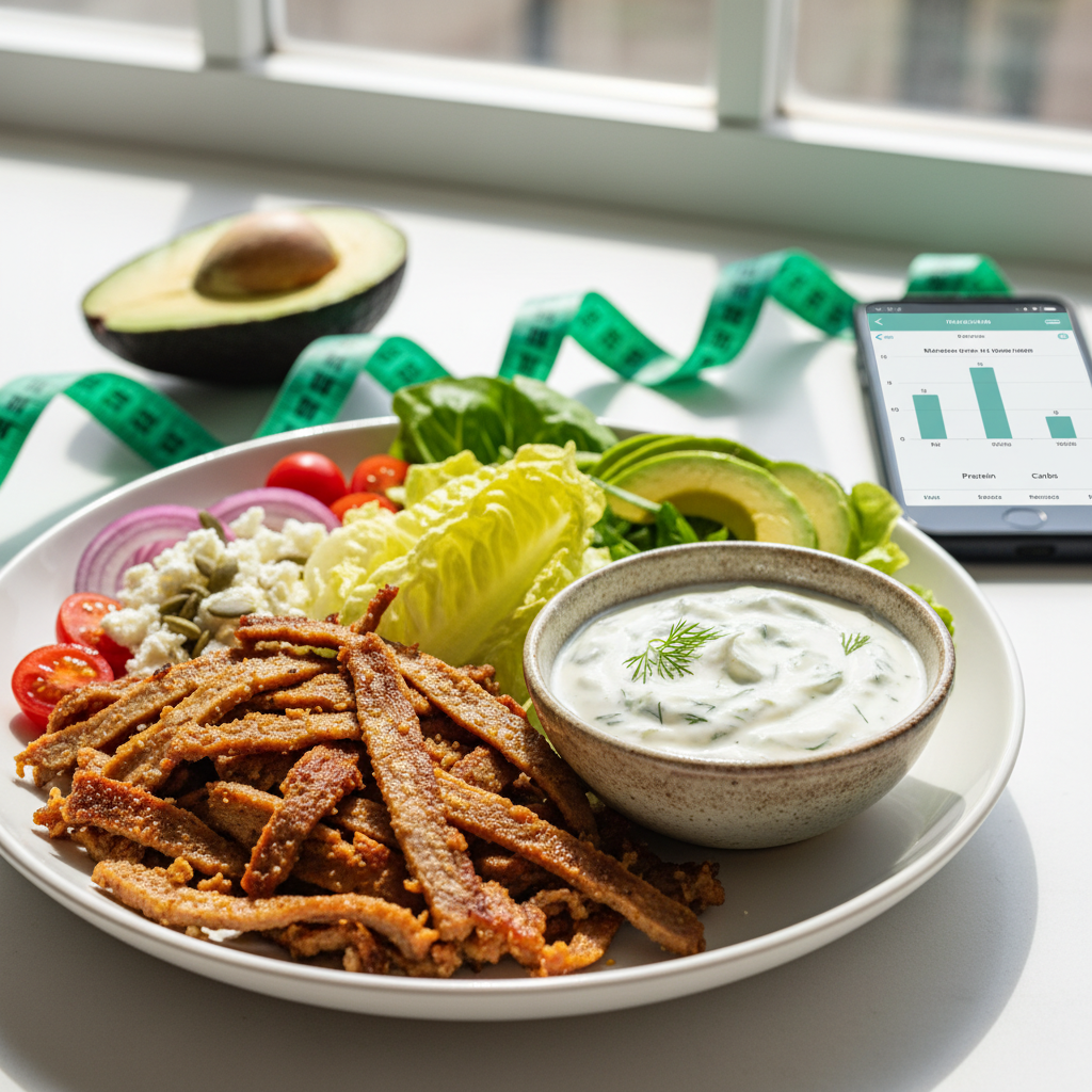 Is Gyro Meat Keto-Friendly?