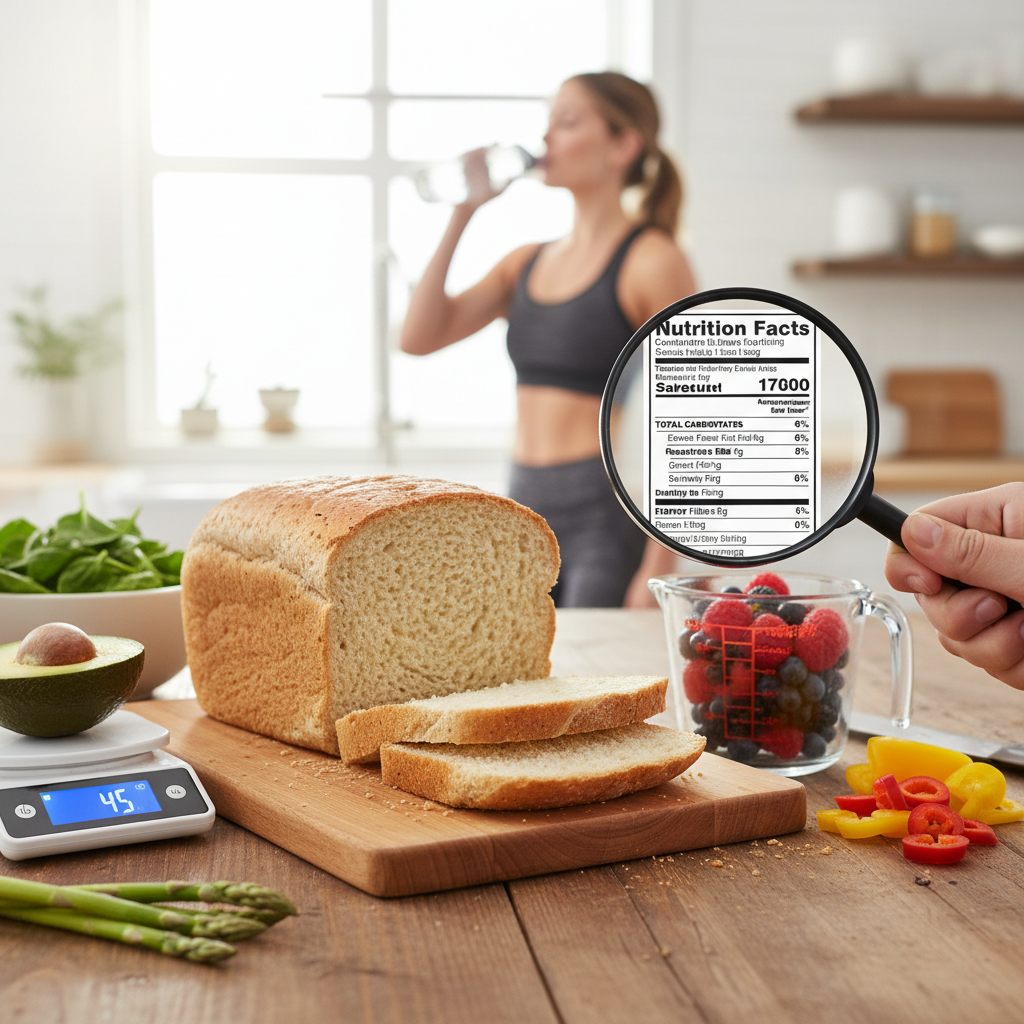 **Is Hero Bread Keto? Understanding Its Carb Content**