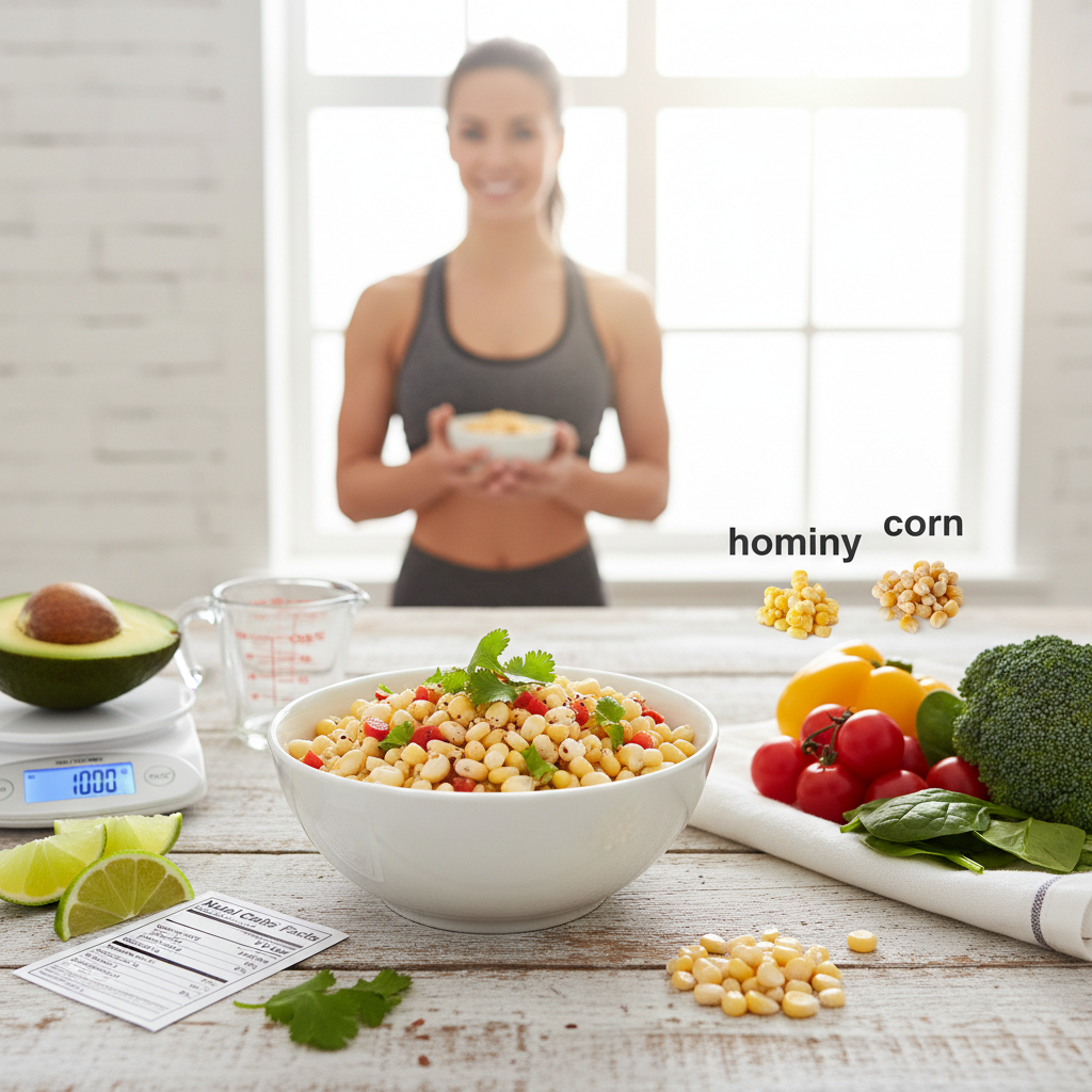 Is Hominy Keto Friendly? Understanding Its Role in a Keto Diet