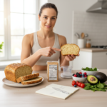 Is Keto Bread Beneficial for People with Diabetes?