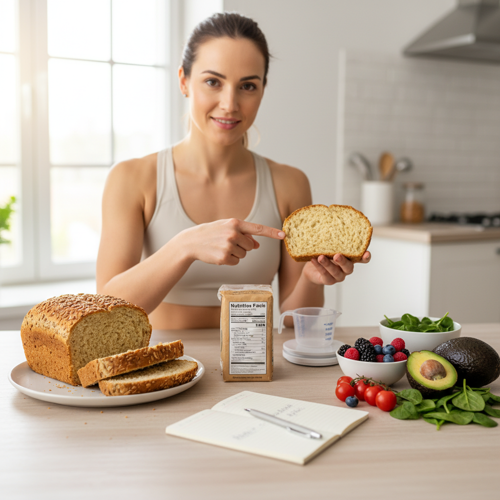 Is Keto Bread Beneficial for People with Diabetes?