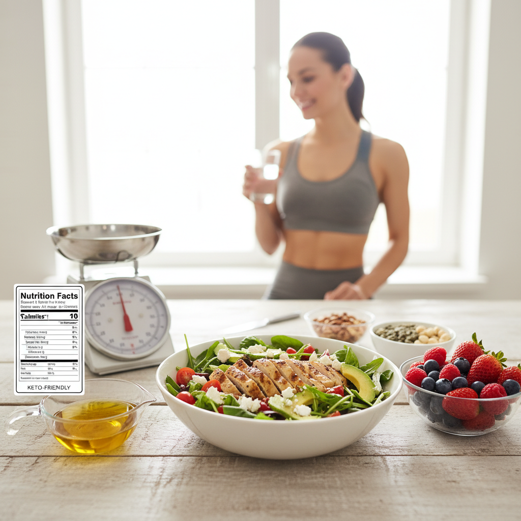 Is the Keto Diet Beneficial for Cholesterol Levels?