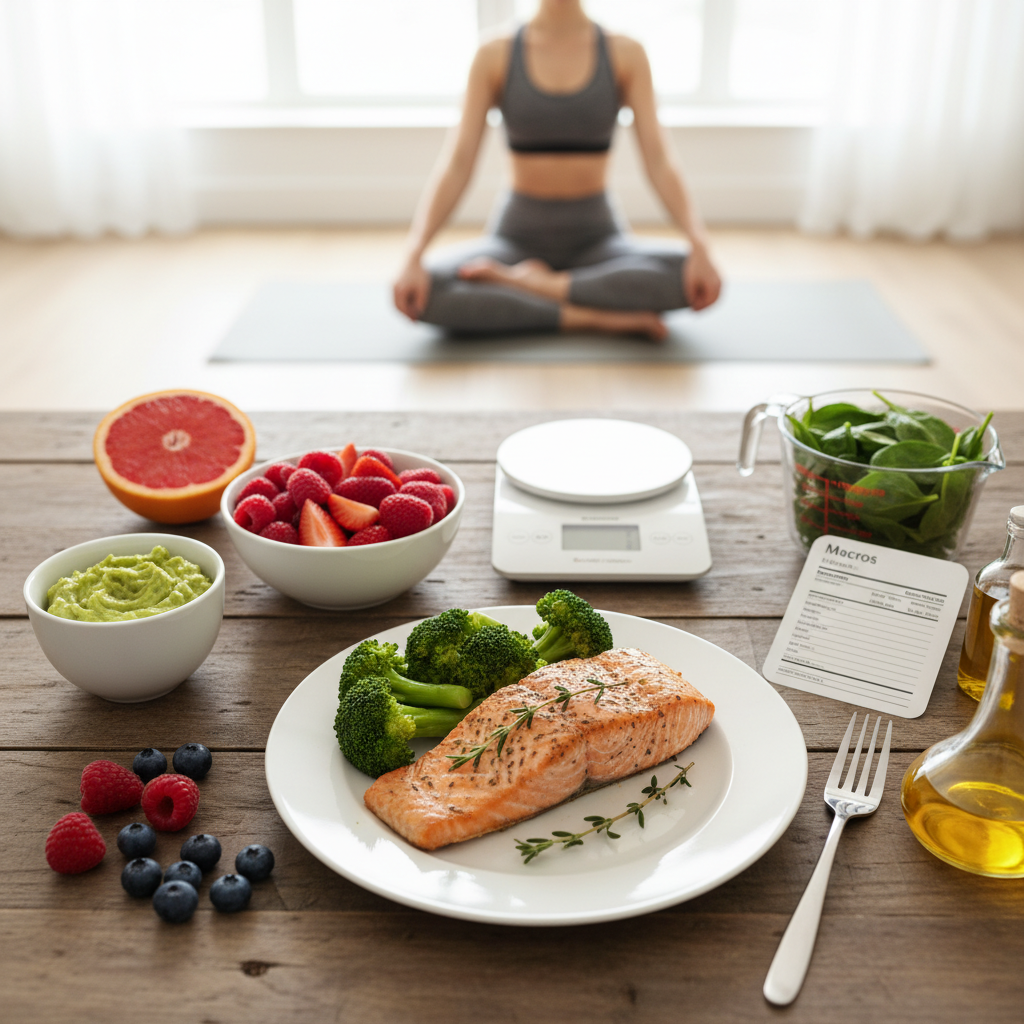 Is the Keto Diet Beneficial for Liver Cirrhosis?