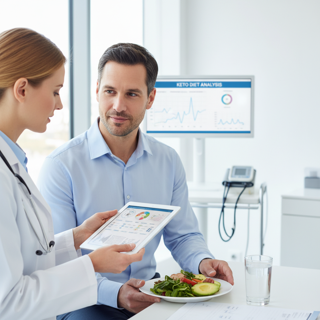 Is the Keto Diet Unhealthy? Key Insights and Considerations