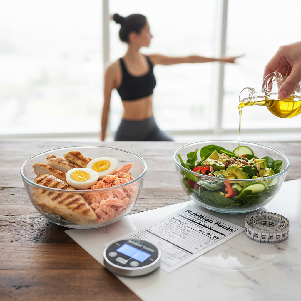 Is Keto a High-Protein Diet? Understanding the Basics