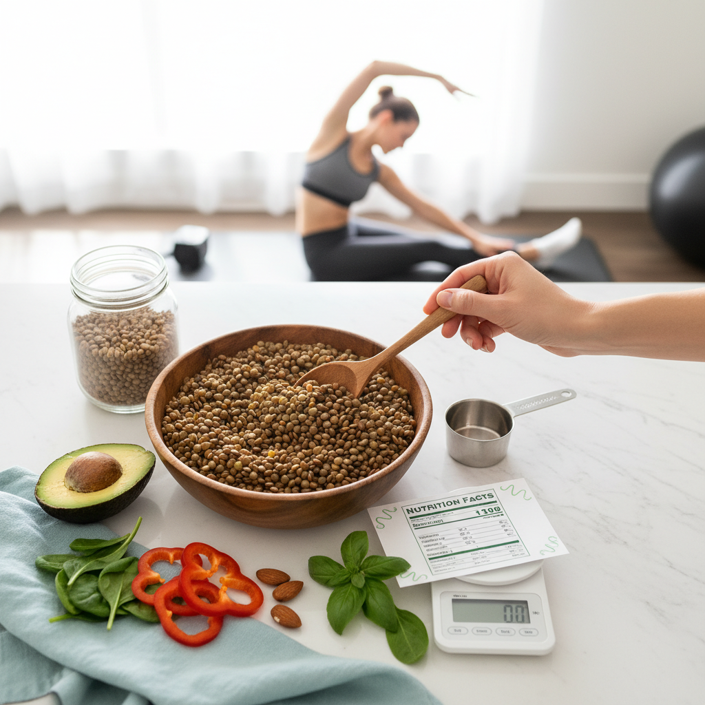 Are Lentils Keto Friendly? Understanding Their Role in a Keto Diet