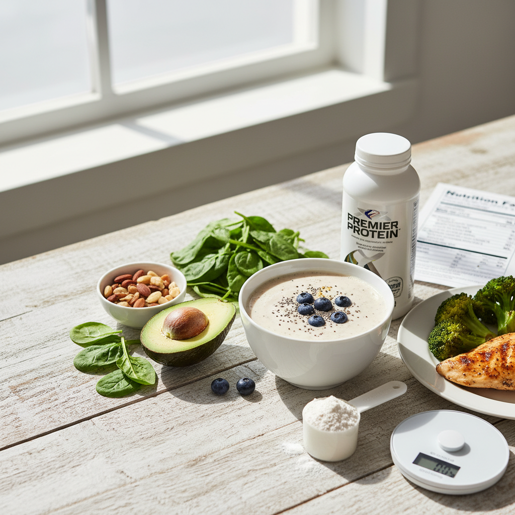 **Is Premier Protein Keto-Friendly?**