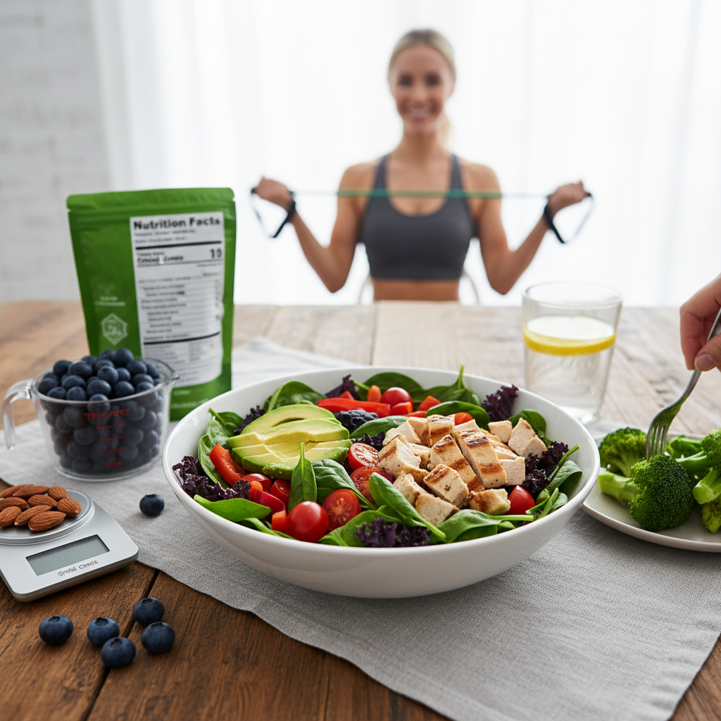 How Many Carbs Should You Consume on a Keto Diet?