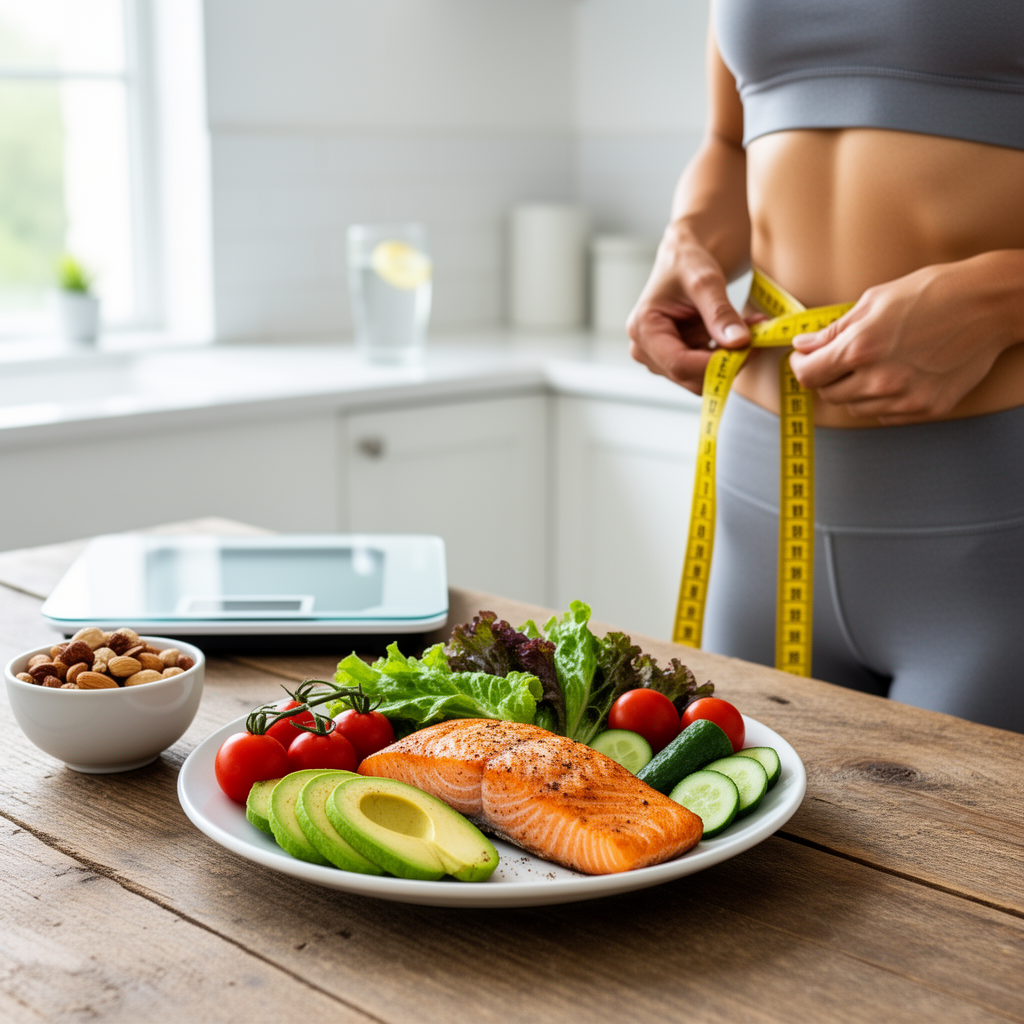 How Fast Can You Lose Weight on Keto?