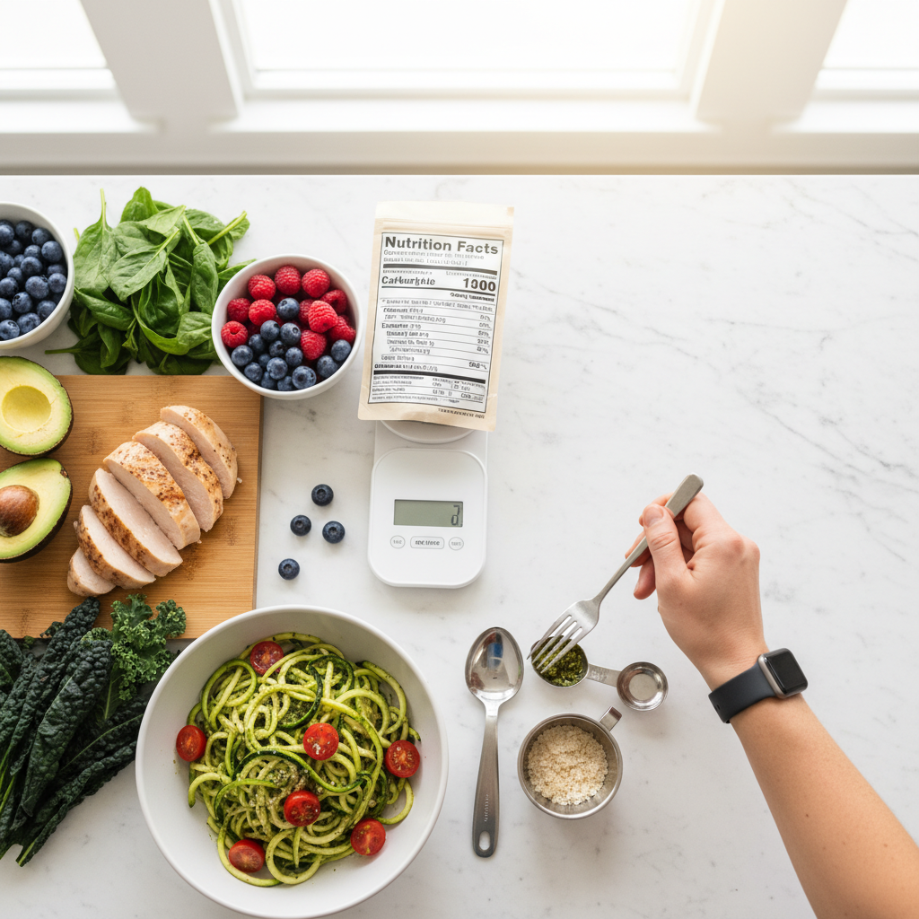 Is the Keto Diet Gluten Free? Understanding the Basics
