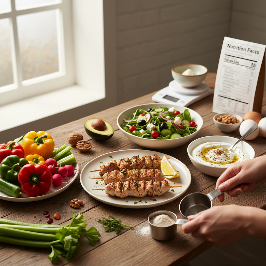 Is Turkey Keto? Exploring Its Role in a Keto Diet