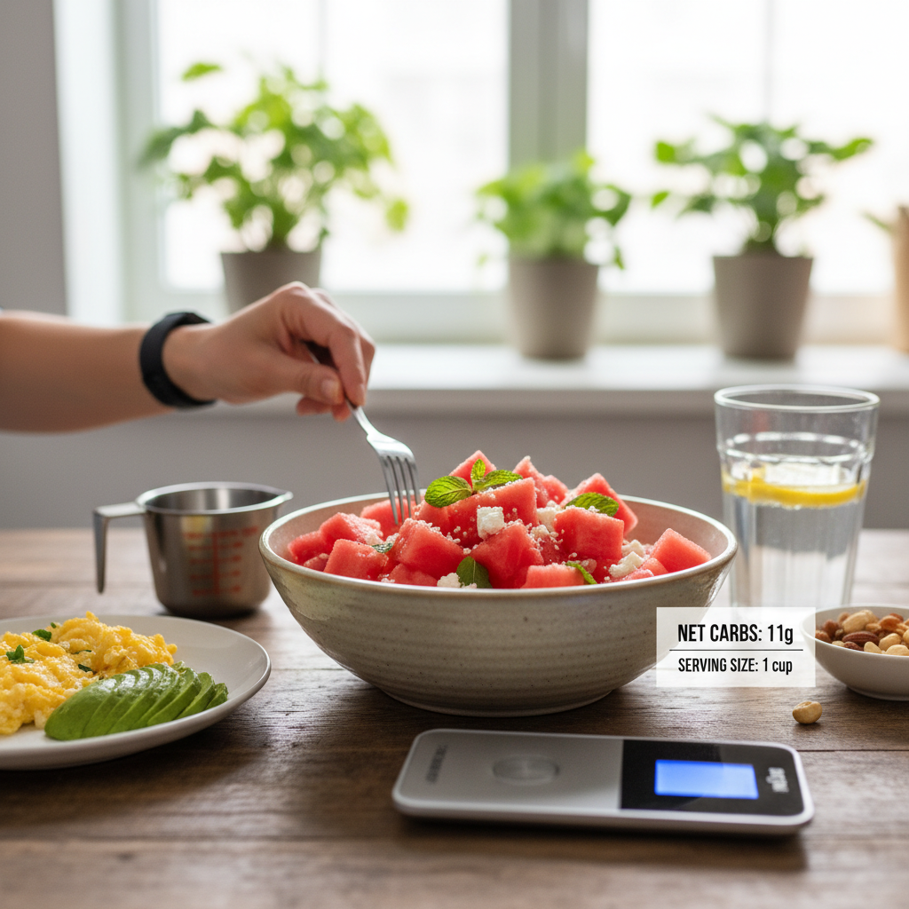 Is Watermelon Good for Keto? Key Insights