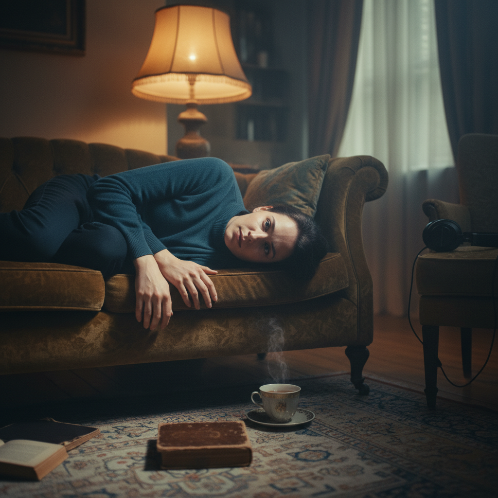 What Does a K Hole Feel Like? Understanding the Experience