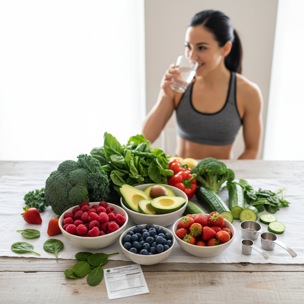 What Fruits Can I Have on Keto? A Comprehensive Guide