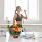 How Many Grams of Carbs in a Keto Diet?