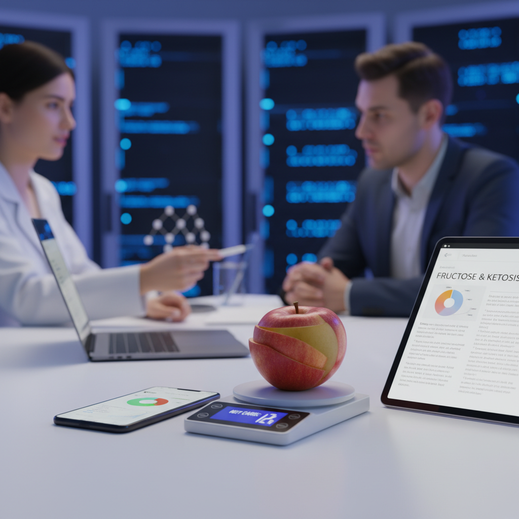 Are Apples Keto Approved? Understanding Their Role in a Keto Diet