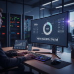 How Many Grams of Fat Should You Eat Daily on Keto?