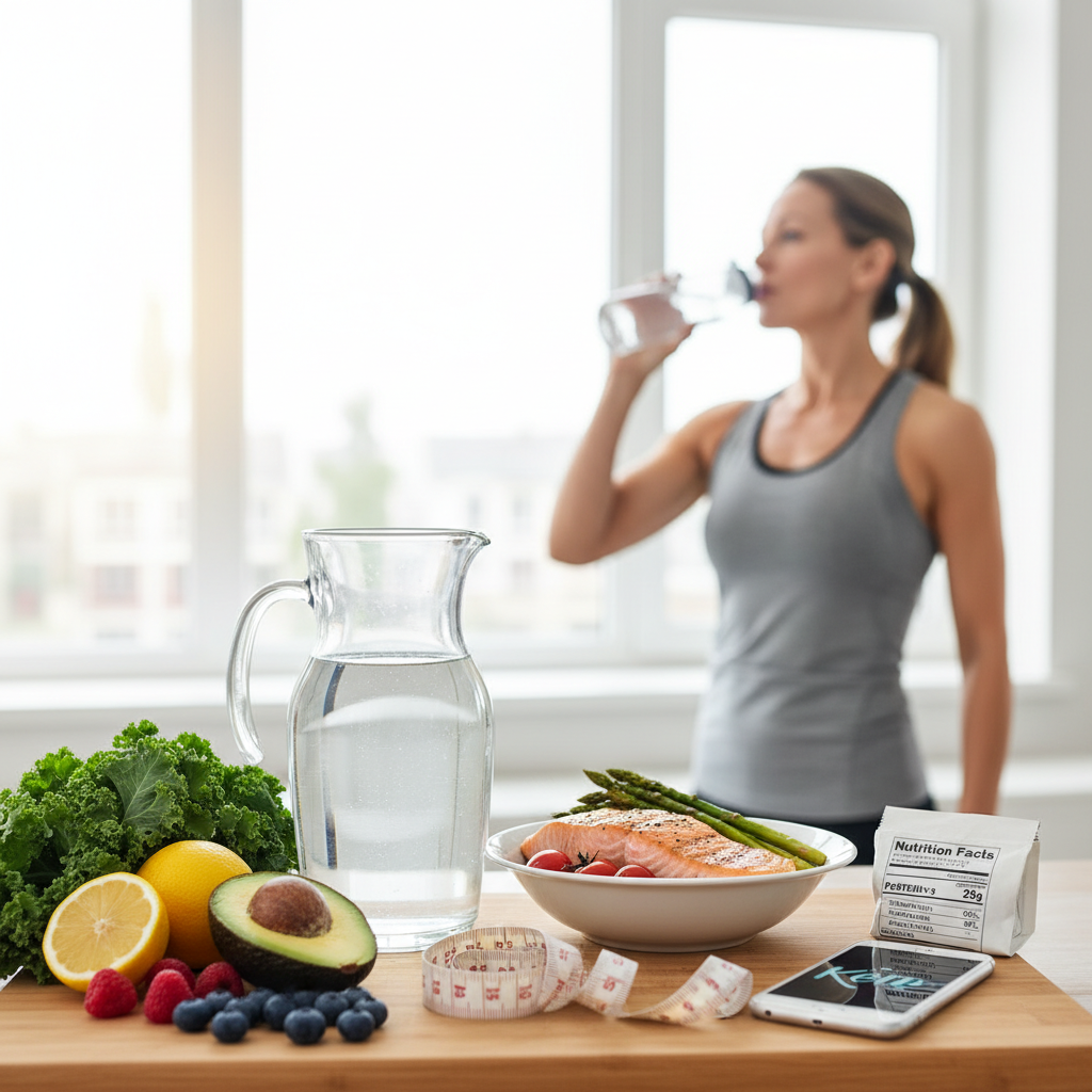 **Can Keto Diet Cause Kidney Stones? Understanding the Risks**