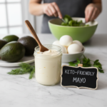 Can You Eat Mayonnaise on a Keto Diet?