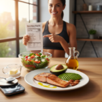 How Much Fat Should You Consume on Keto?