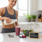**Can You Have Almond Milk on Keto? Exploring the Facts**