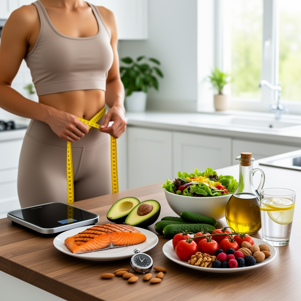 How Fast Can You Lose Weight on the Keto Diet?