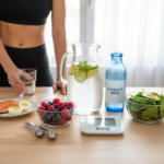 How Much Water to Drink on Keto: Essential Guidelines