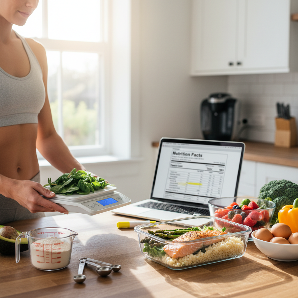 How to Determine Keto Macros for Optimal Results