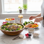 How to Get Enough Fiber on Keto: Essential Tips