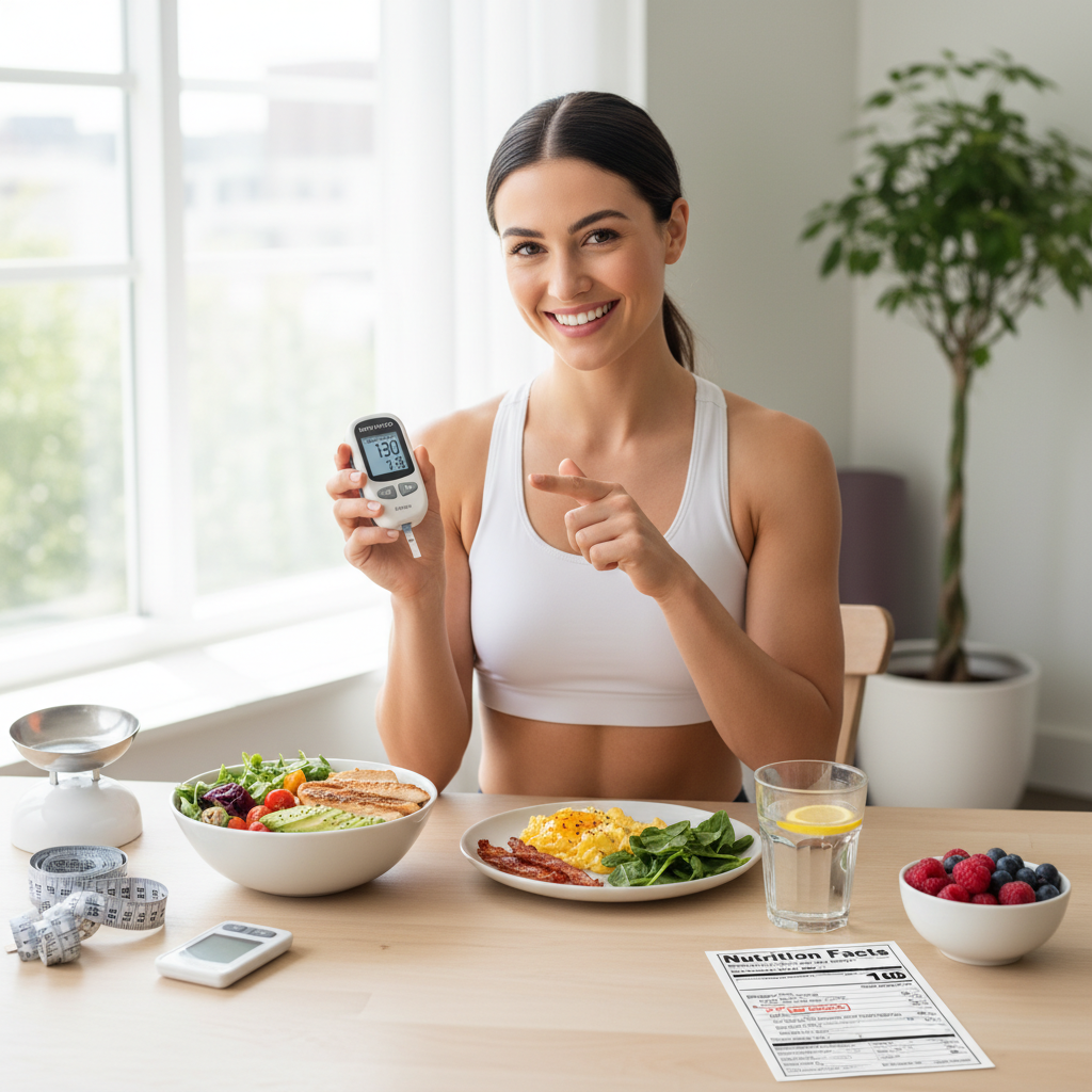 How to Use Keto Mojo: A Step-by-Step Guide