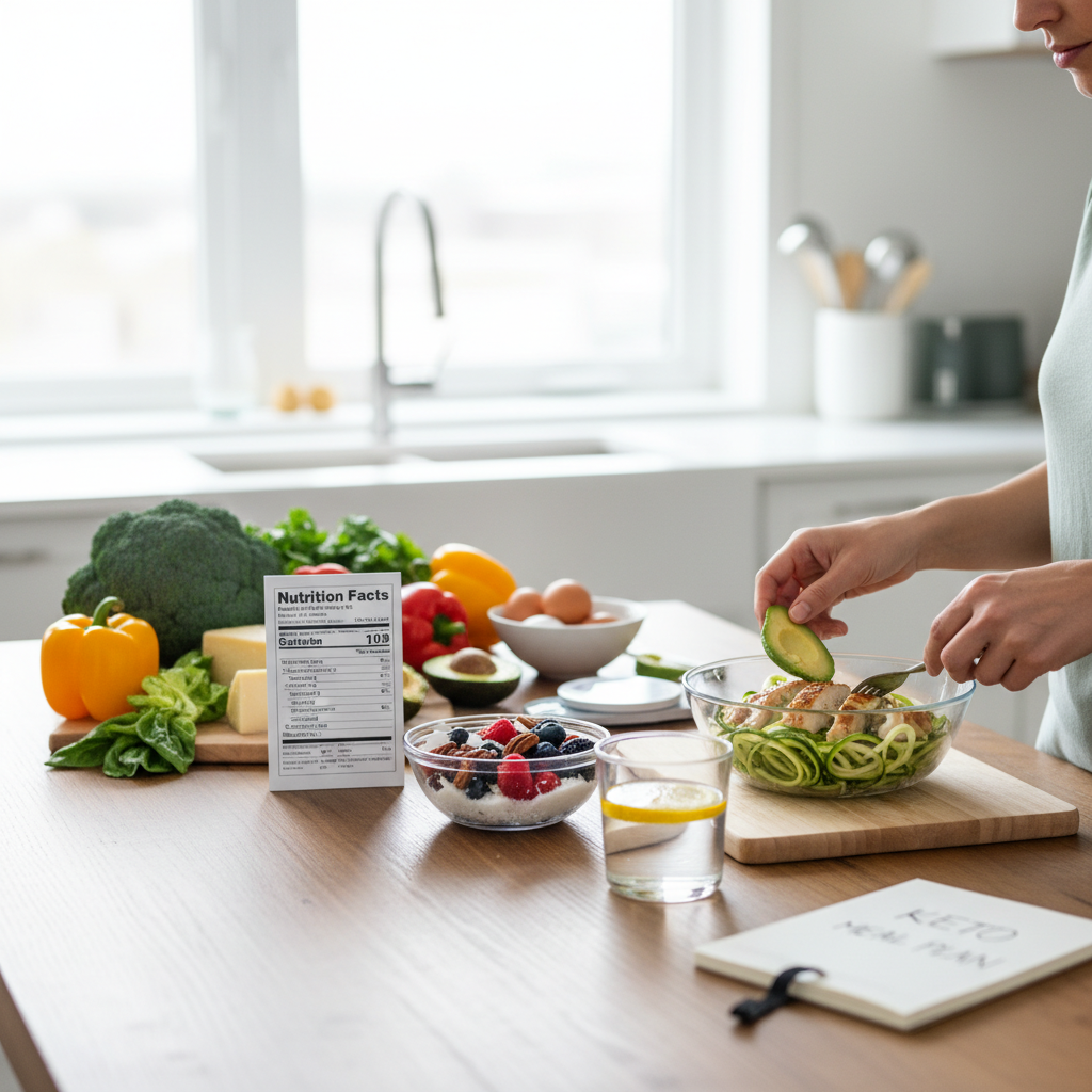 Is a Keto Diet Good? Insights and Considerations