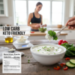 **Is Blue Cheese Dressing Keto Friendly? Exploring the Facts**