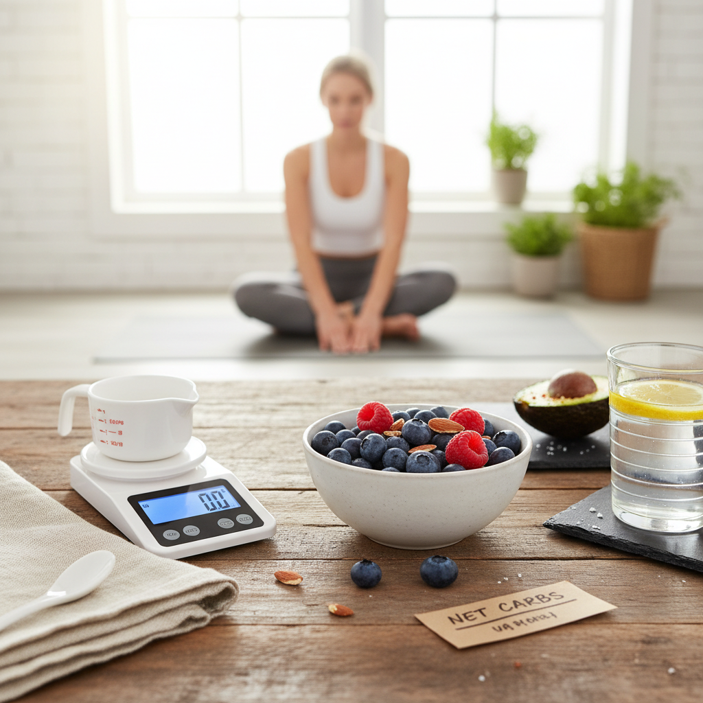 Are Blueberries Keto Friendly? Understanding Their Role in a Keto Diet