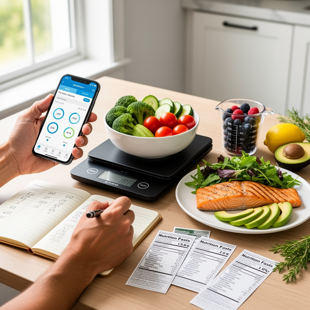 How to Count Carbs for Keto: A Simple Guide