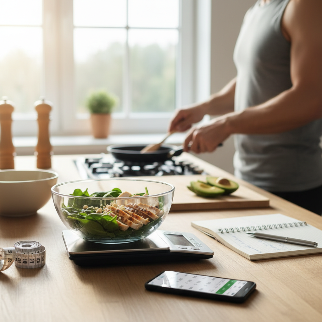 Determining Your Daily Caloric Needs - how do you calculate macros for keto diet