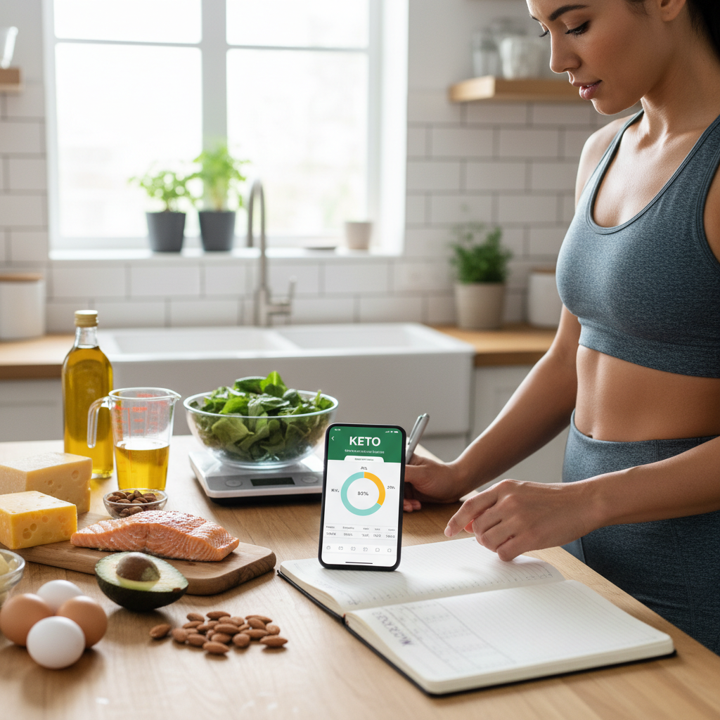 Understanding Macros and Their Importance - how do you calculate macros for keto diet