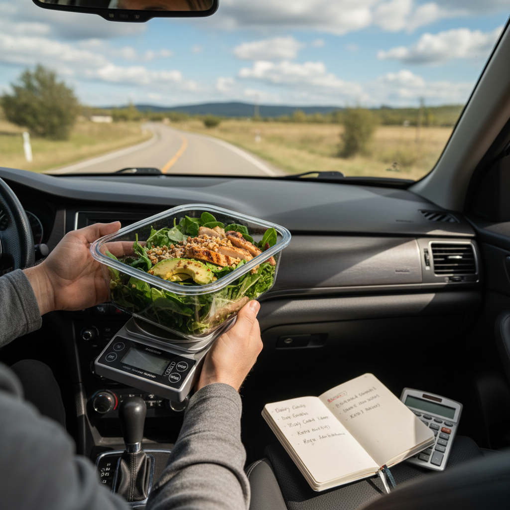 Finding Your Daily Carb Limit - how do you count carbs for keto