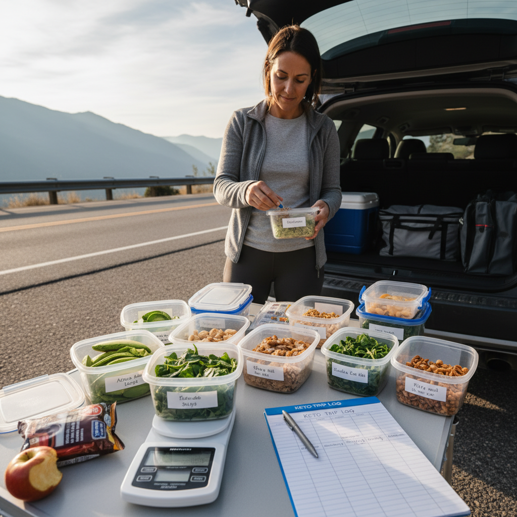 Understanding Carbohydrates - how do you count carbs for keto