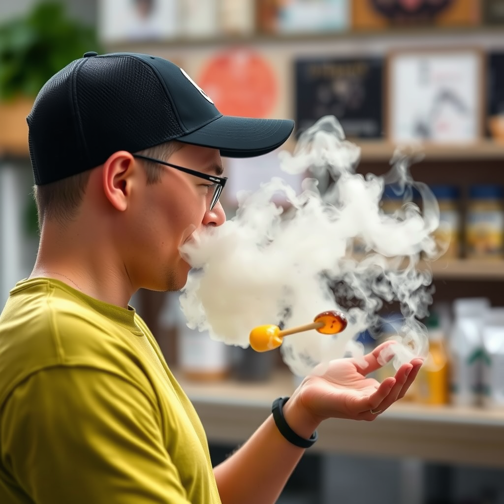 What Causes the Keto Smell? - how long does keto smell last