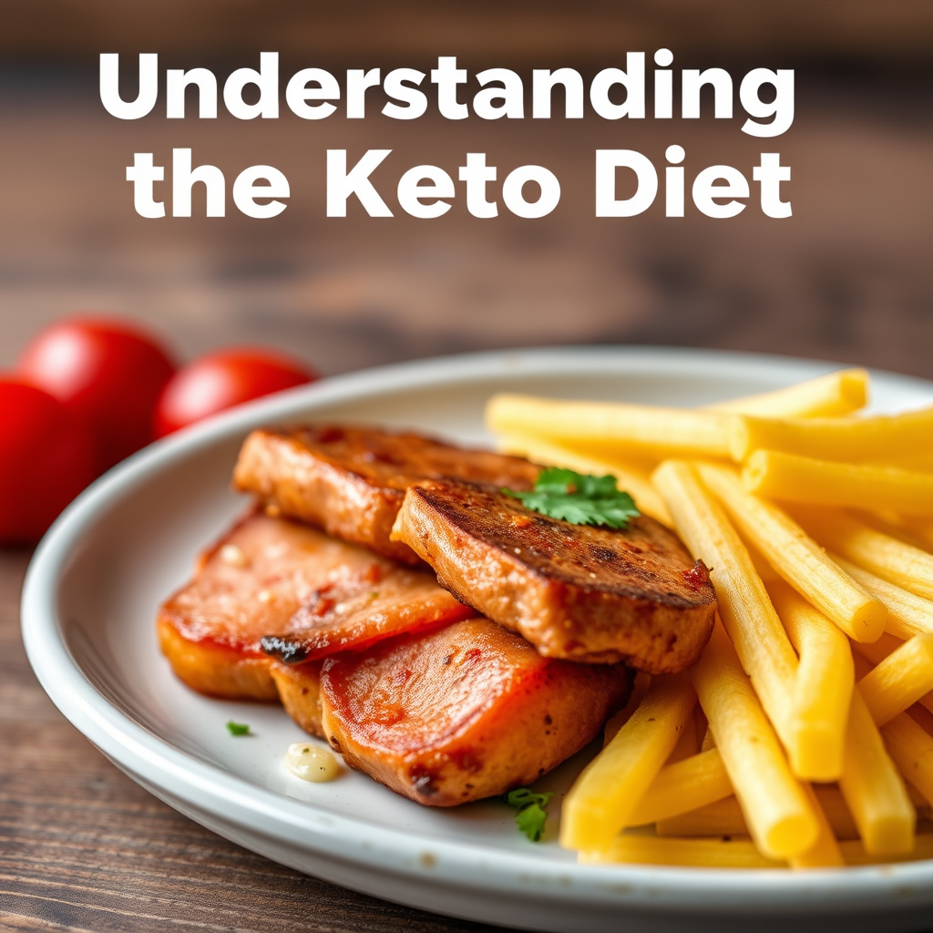Understanding the Keto Diet - how long should you do keto diet