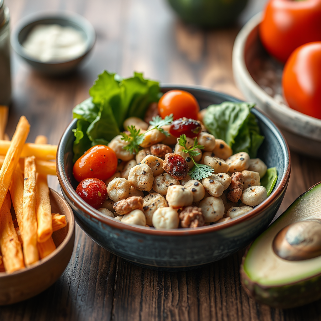 Factors Influencing Duration - how long should you do the keto diet