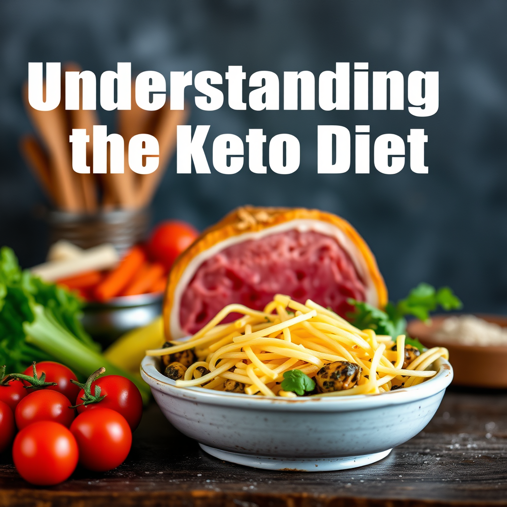 Understanding the Keto Diet - how long should you stay on the keto diet