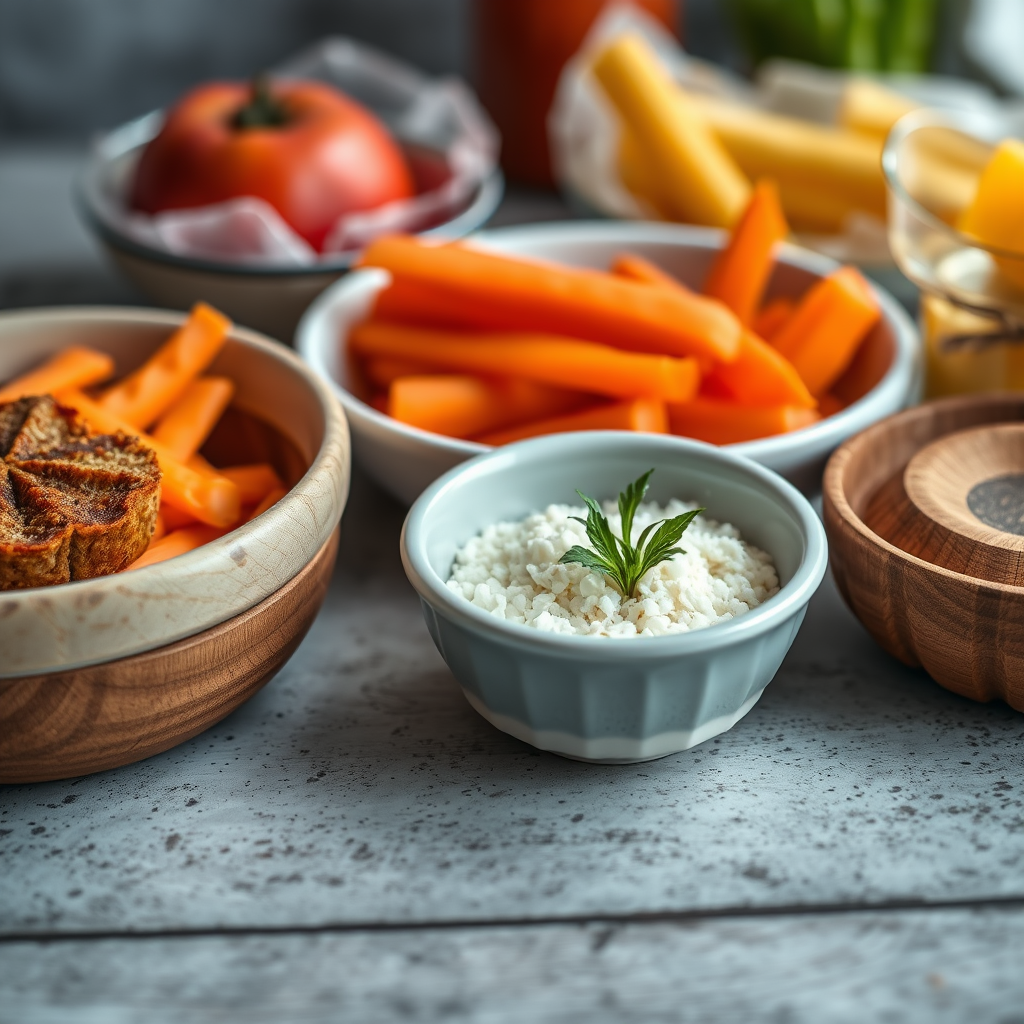 Types of Carbohydrates in a Keto Diet - how many carb in keto diet