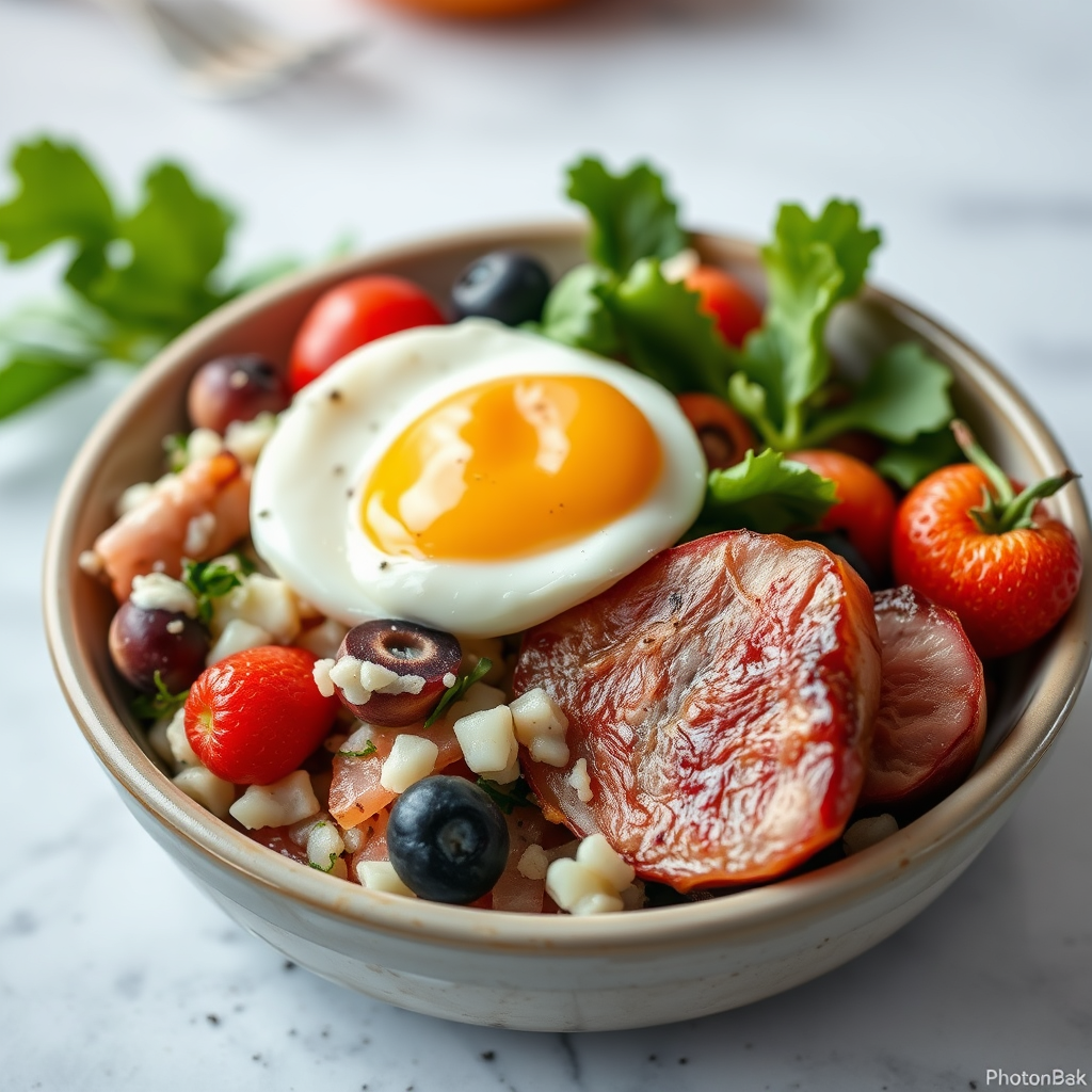 Understanding the Keto Diet - how many carbs should i eat on keto diet